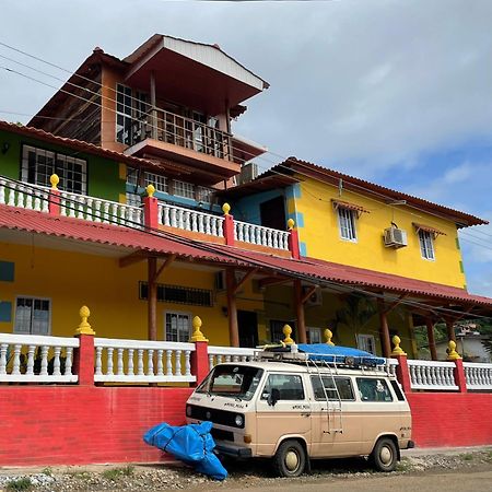 Habitaciones Full Equipadas A Solo 10 Minutos Del Aeropuerto Panama Pasifico A 20 Minutos De Ciudad Centros Comerciales Y Lugares Turisticos Playa A 5 Minutos Arraijan Eksteriør bilde