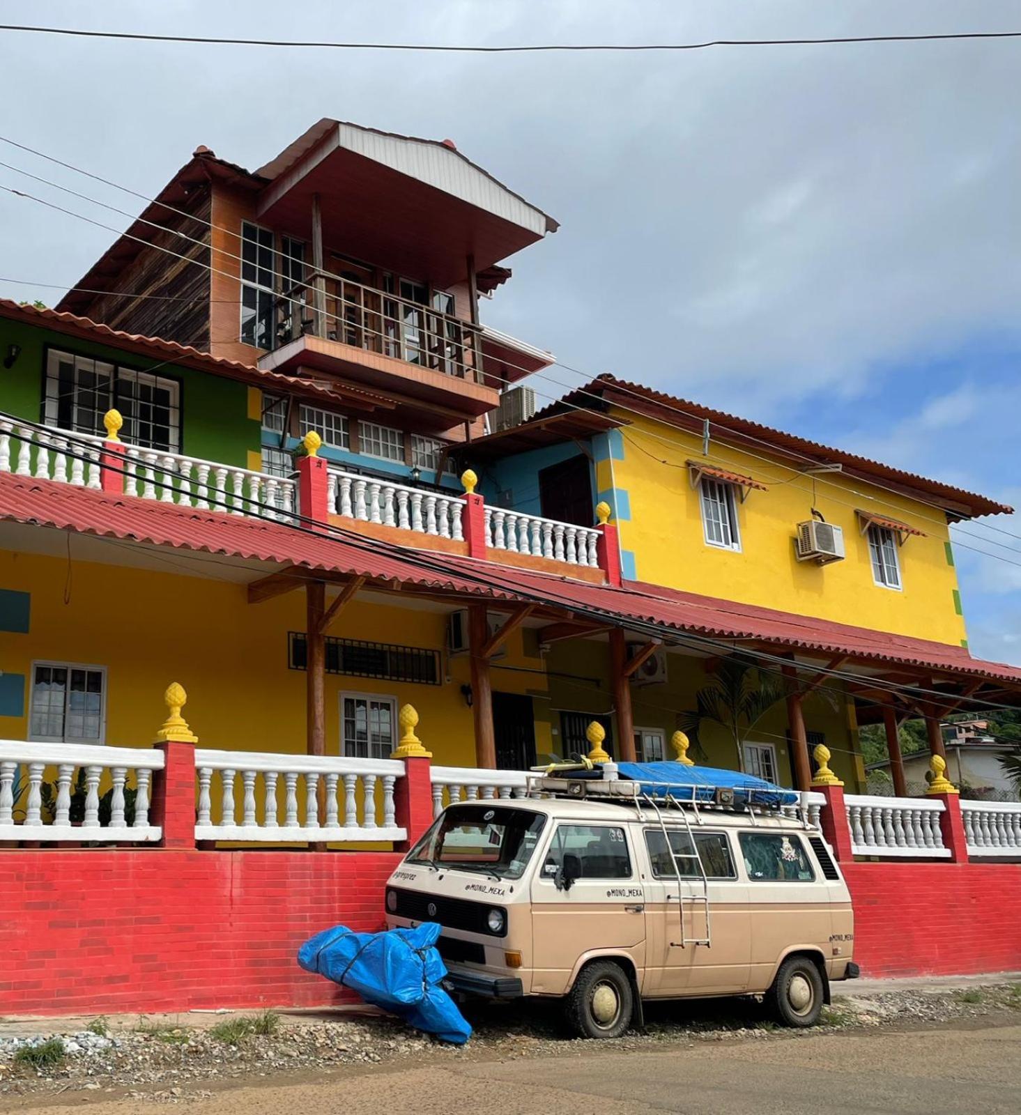 Habitaciones Full Equipadas A Solo 10 Minutos Del Aeropuerto Panama Pasifico A 20 Minutos De Ciudad Centros Comerciales Y Lugares Turisticos Playa A 5 Minutos Arraijan Eksteriør bilde