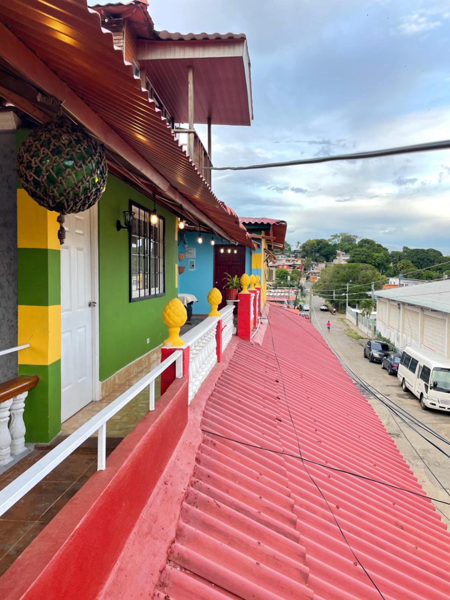 Habitaciones Full Equipadas A Solo 10 Minutos Del Aeropuerto Panama Pasifico A 20 Minutos De Ciudad Centros Comerciales Y Lugares Turisticos Playa A 5 Minutos Arraijan Eksteriør bilde